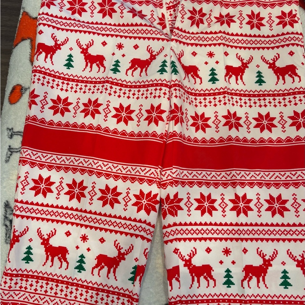 Men’s Christmas pants - Picture 5 of 5